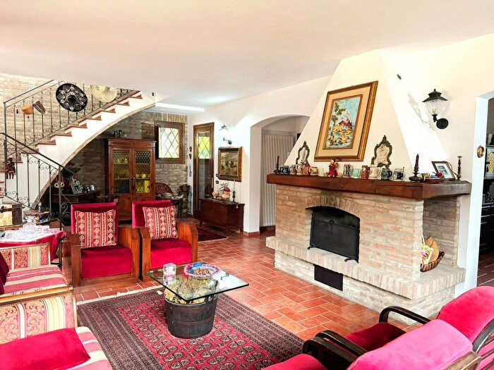 Casa con 5 locali in affitto in Montale Rangone, Castelnuovo Rangone