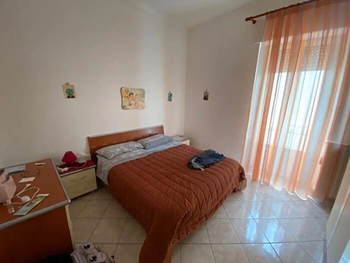 Appartamento trilocale in vendita in Via GTesta, Martina Franca