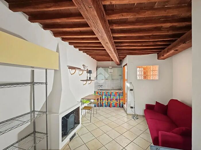 Appartamento monolocale in vendita in Via Fiorentina, Pisa