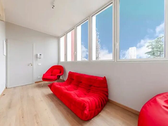 Appartamento bilocale in affitto in Via Ippodromo, Milano