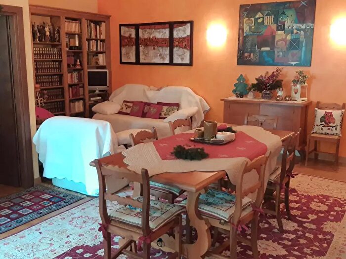 Appartamento con 5 locali in vendita in Primiero San Martino di Castrozza