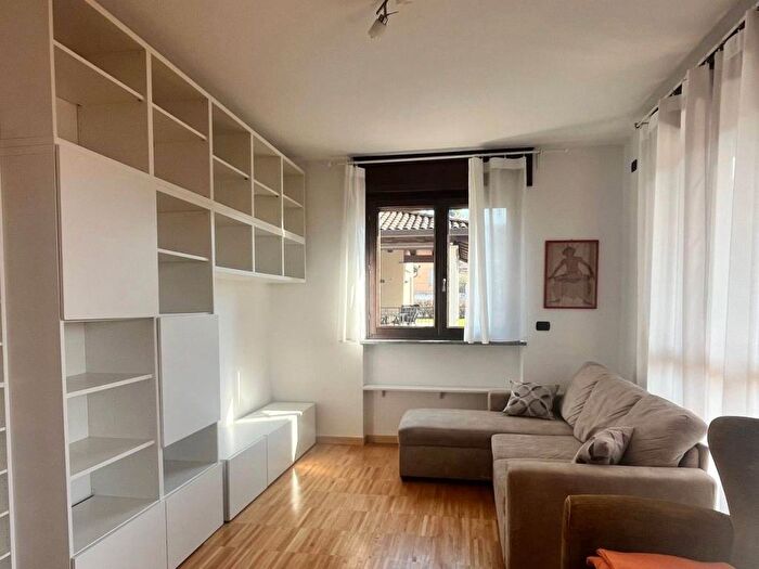 Appartamento quadrilocale in affitto in Via Pagno, Centro, Saluzzo