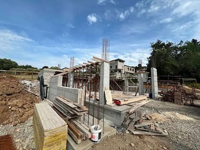 Casa quadrilocale in vendita in Rende