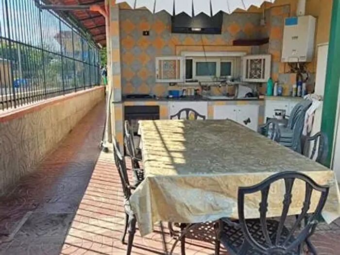 Appartamento con 5 locali in vendita in Via Torquato Tasso, Quarto