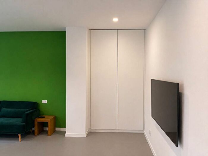 Appartamento monolocale in affitto in Murri, Bologna