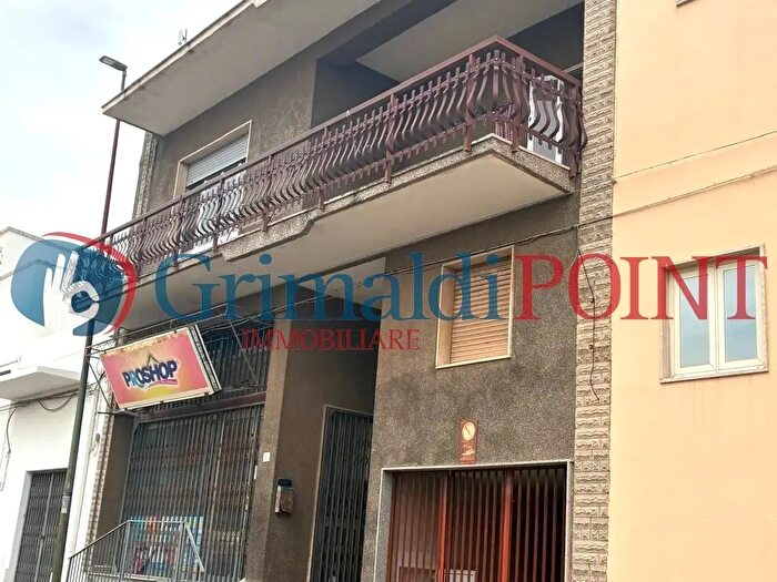 Casa con 12 locali in vendita in Via XX Settembre, Melendugno