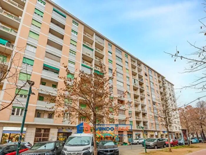 Appartamento bilocale in affitto in Corso Racconigi, Torino