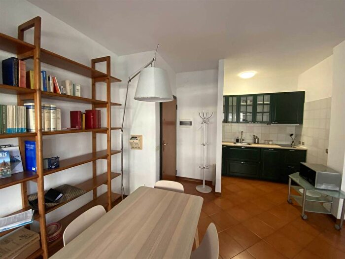 Appartamento trilocale in affitto in Via Valerio Santelli, Careggi Rifredi Dalmazia, Firenze