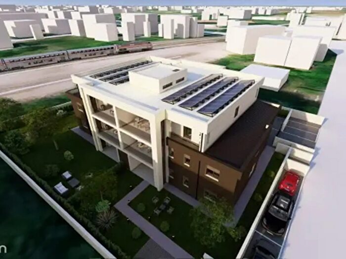 Appartamento con 5 locali in vendita in Via Commenda, Castelfranco Emilia