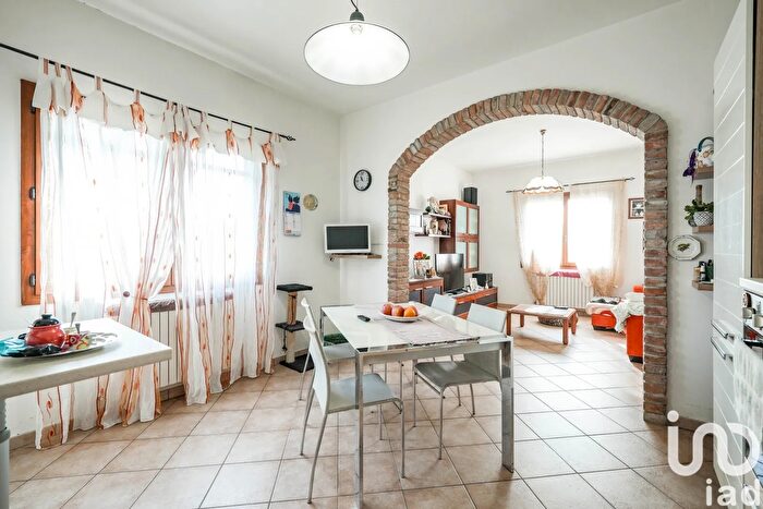 Casa con 5 locali in vendita in Via Mongini, Riva del Po