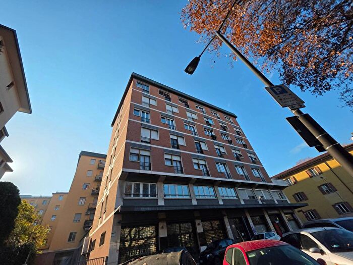 Appartamento quadrilocale in affitto in Via Angelo Finelli, Irnerio, Bologna