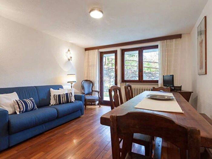 Appartamento trilocale in affitto in Route Mont Cormet, Verrand, Prèsaintdidier