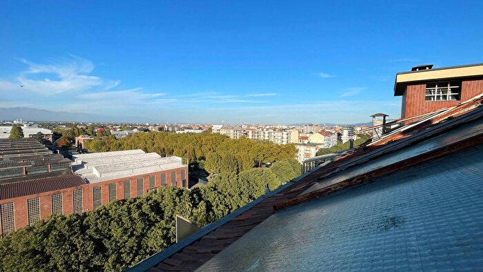 Casa monolocale in vendita in CSo Francia, Torino