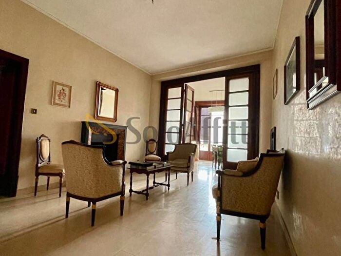 Appartamento trilocale in affitto in Centro, Frosinone