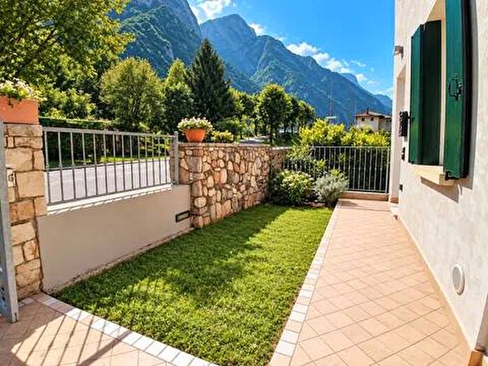 Appartamento bilocale in affitto in Valbrenta