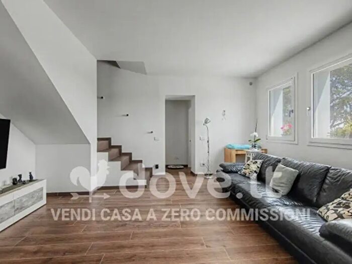 Casa con 6 locali in vendita in Via Carpana, Fiesso Umbertiano