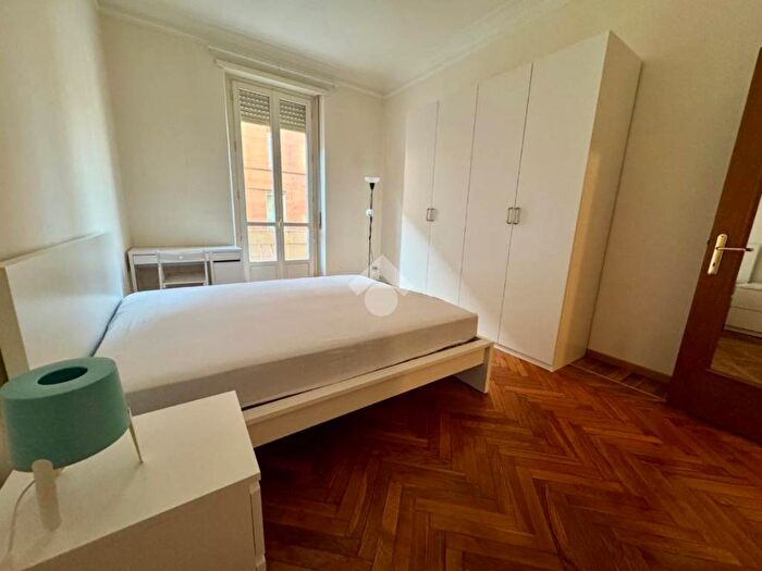 Appartamento trilocale in affitto in Corso duca degli abruzzi, Crocetta, Torino