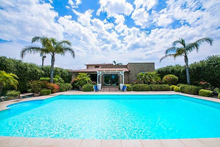 Casa con 5 locali in affitto in Contrada Piano Re, Partinico