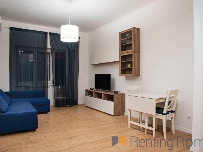 Appartamento bilocale in affitto in Via Francesco Bonfiglio, Torrevecchia, Roma