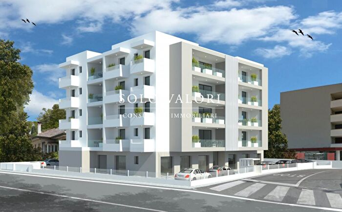 Appartamento quadrilocale in vendita in Jesolo Paese, Jesolo
