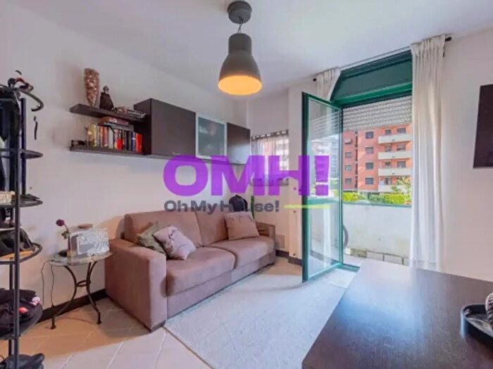 Appartamento monolocale in vendita in Via Luigi Capuana, Rho