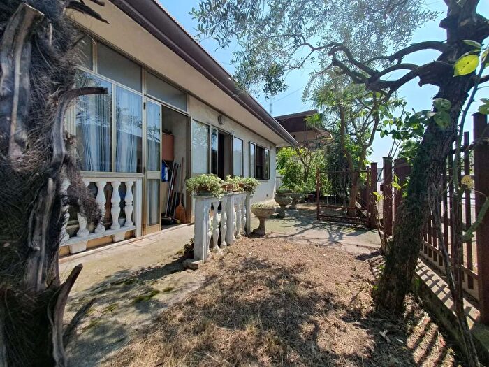Casa trilocale in vendita in Bovolenta