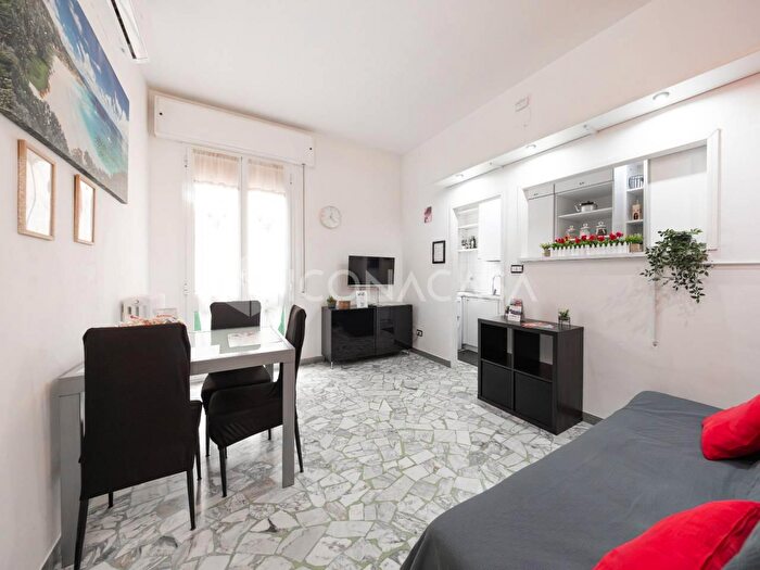 Appartamento bilocale in vendita in Via Giovanni Fattori, Bologna