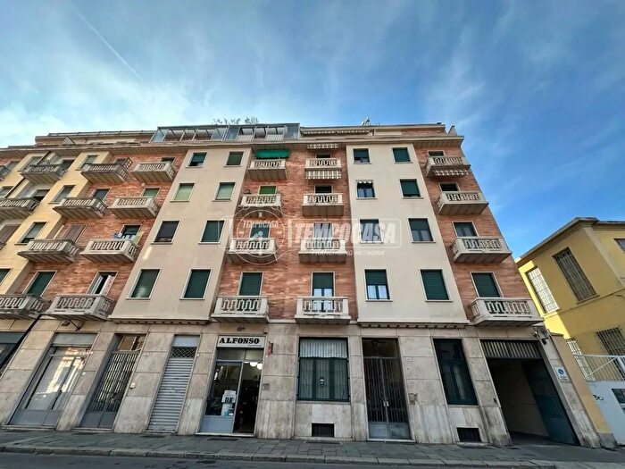 Appartamento bilocale in vendita in Via Rubiana, Torino