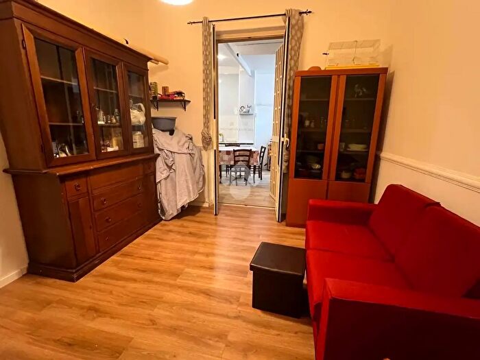Appartamento quadrilocale in vendita in Via Orazio Antinori, Palermo