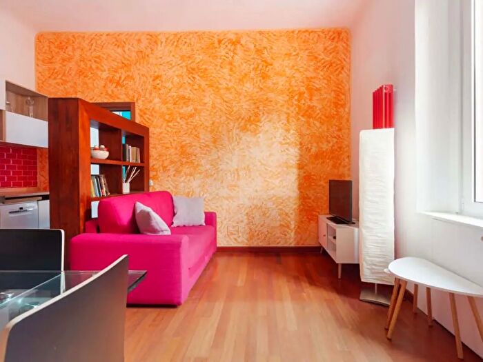 Appartamento monolocale in affitto in Via Savona, Milano