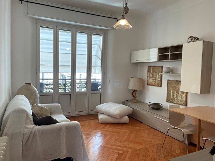 Appartamento bilocale in affitto in Via Vallazze, Città Studi, Milano