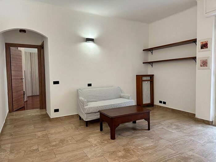 Appartamento bilocale in affitto in Via Bettino da Trezzo, Cascina dei Pomi, Milano