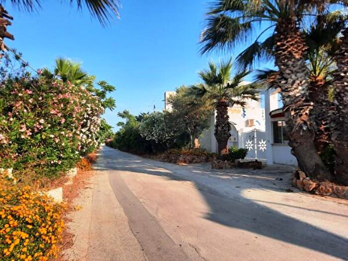 Appartamento bilocale in vendita in Contrada Torretta Granitola, Mazara Del Vallo