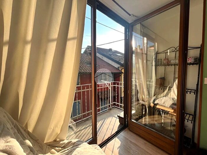 Appartamento quadrilocale in vendita in Via Camillo Vercellone, Sordevolo