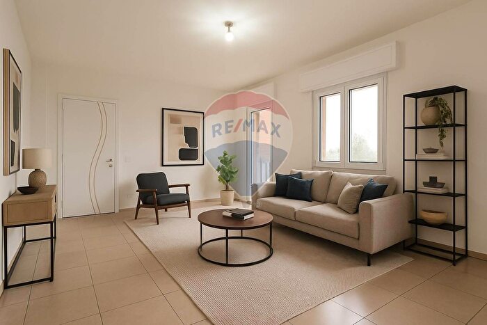 Appartamento trilocale in vendita in Via Provinciale, Urgnano