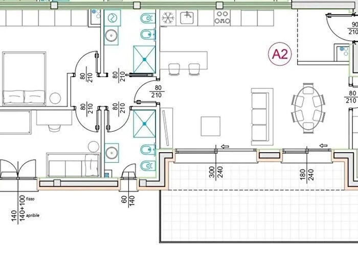 Case in Vendita e in Affitto - 2