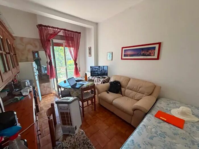 Appartamento trilocale in vendita in Corso degli Inglesi, Sanremo