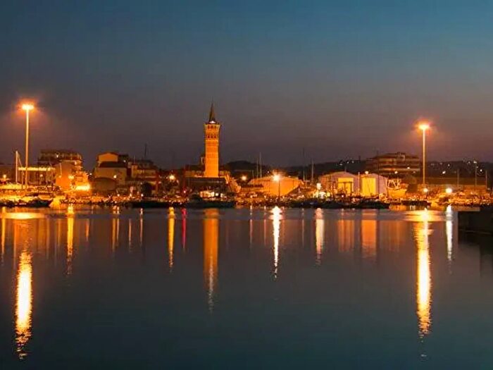 Appartamento trilocale in vendita in Civitanova Marche