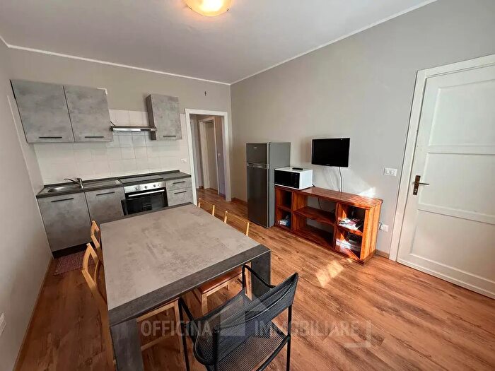 Appartamento bilocale in vendita in Via Pedemonte, Andalo Valtellino