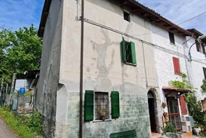 Casa monolocale in vendita in Località Moncasacco Alta Val Tidone, Alta Val Tidone