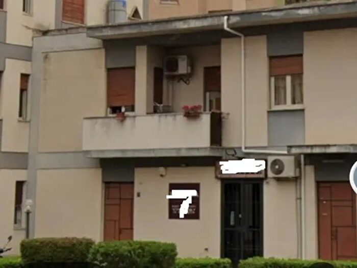Appartamento trilocale in vendita in Viale Leonardo da Vinci, Palermo