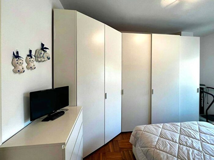 Appartamento bilocale in affitto in Viale Corsica, Argonne Corsica, Milano