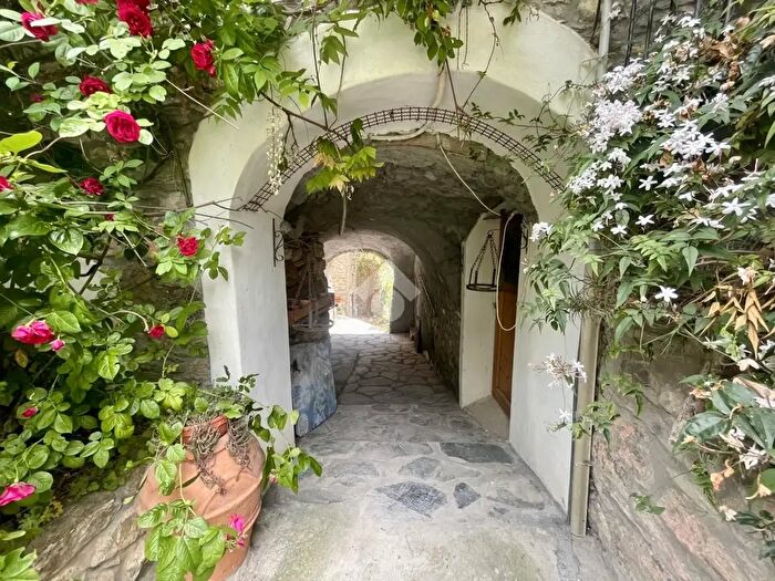 Casa monolocale in vendita in Via XXV Aprile, Imperia