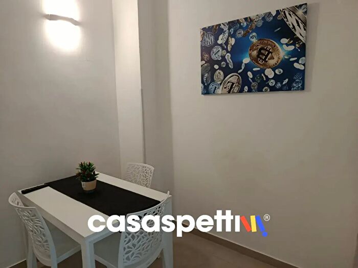 Appartamento bilocale in vendita in Via Bradano, Lecce