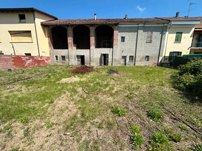 Casa quadrilocale in vendita in Via Maestra, Alessandria