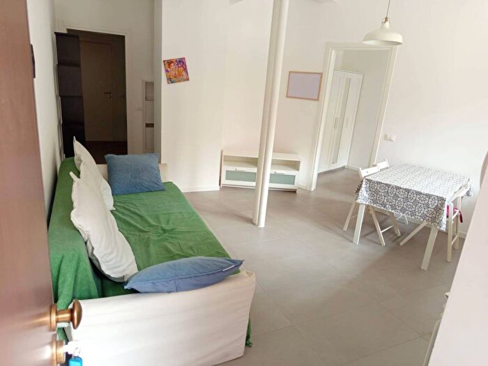 Appartamento bilocale in affitto in Via Baldassare Longhena, Corvetto, Milano