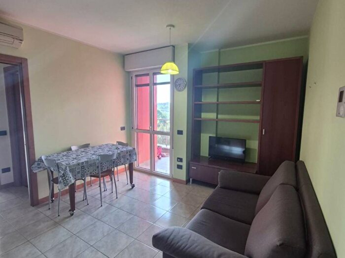 Appartamento bilocale in affitto in Via Enrico Cosenz, Bovisa, Milano