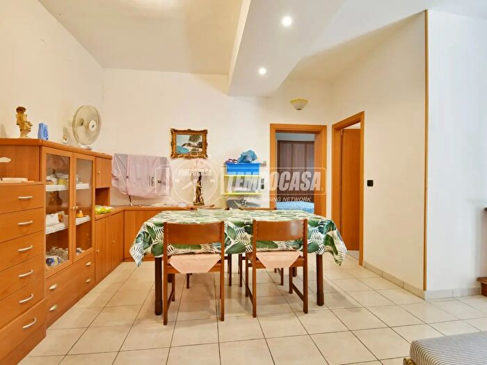 Appartamento trilocale in vendita in Porto Sant'Elpidio