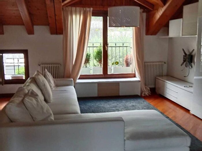 Appartamento quadrilocale in affitto in Via Xx Settembre SNC, Centro, Conegliano