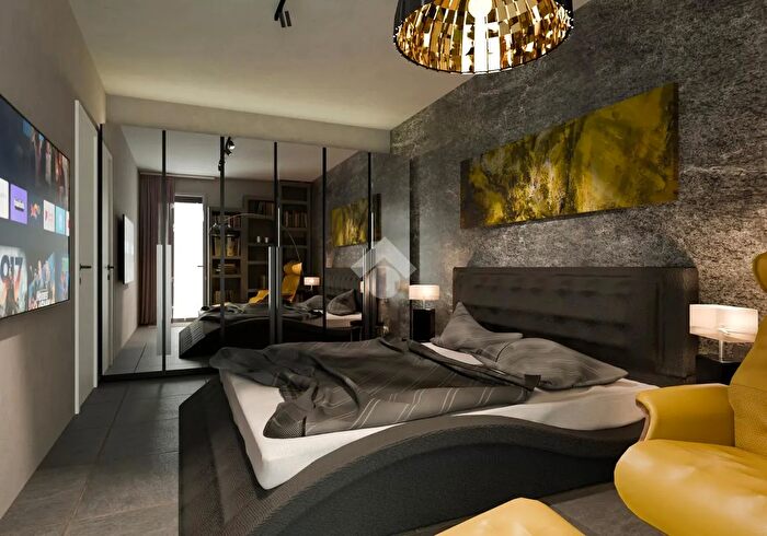 Appartamento quadrilocale in vendita in Via Capeleo, Stra